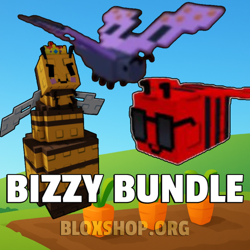 Bizzy Bundle
