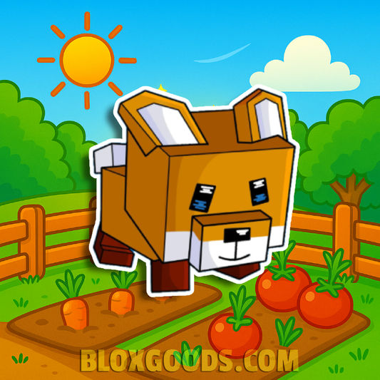 Red Fox