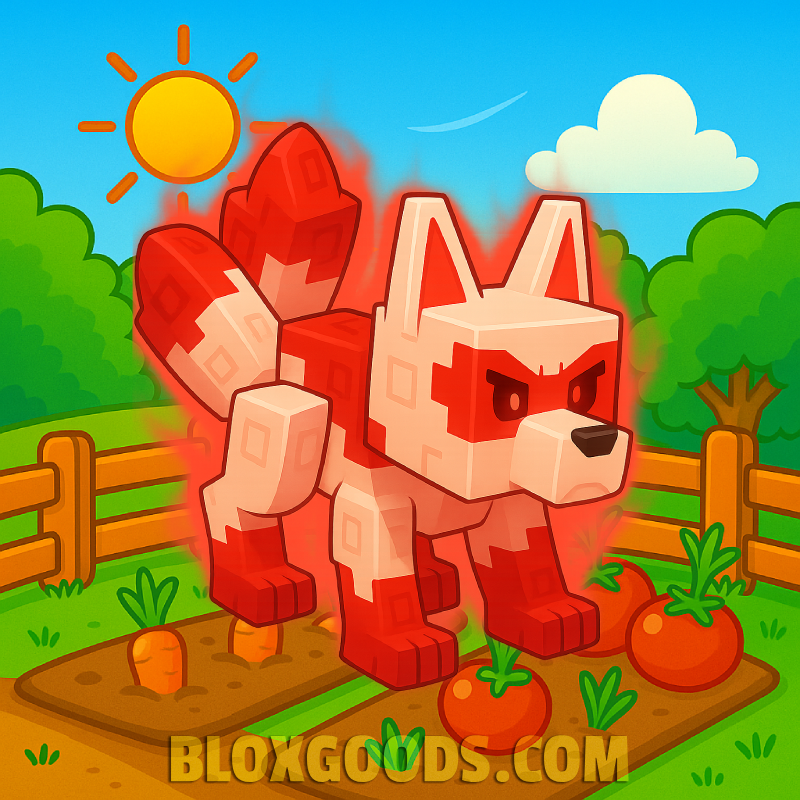 [NEW] KITSUNE