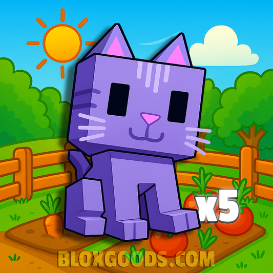 Moon Cat Pack