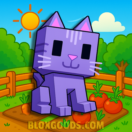 Moon Cat