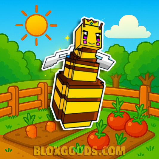 Queen Bee