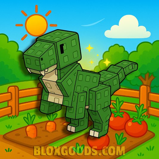 T-Rex