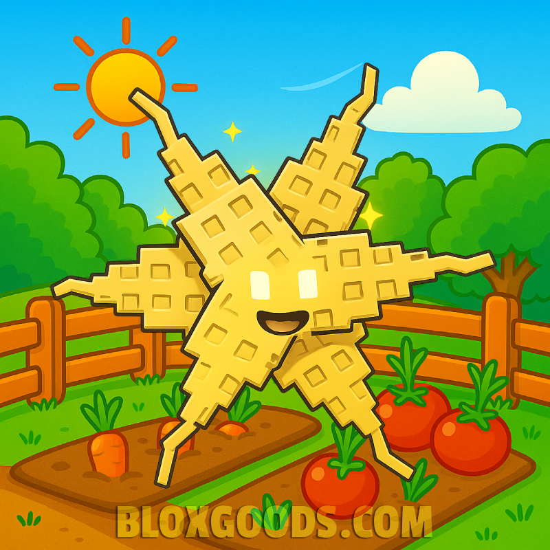 Honeysuckle - 744T Sheckles